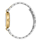 Just Cavalli Donna luce Two Tones YG Silver
