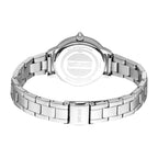 Just Cavalli Miraggio Silver Blue