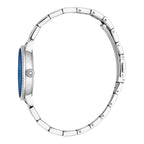 Just Cavalli Miraggio Silver Blue