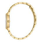 Just Cavalli Miraggio Yellow Gold