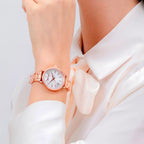 Just Cavalli Miraggio Rose Gold