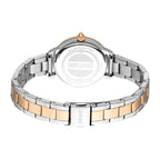 Just Cavalli Miraggio 2-Tone Rose Gold