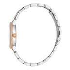 Just Cavalli Miraggio 2-Tone Rose Gold