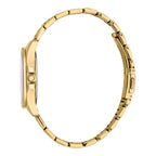 Just Cavalli Quadro Yellow Gold