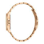 Just Cavalli Quadro Rose Gold