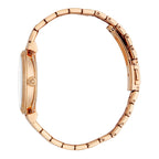 Just Cavalli Unleashed Rose Gold Silver