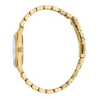 Just Cavalli Pacentro Yellow Gold MOP