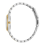 Just Cavalli Pacentro Two Tones YG Silver