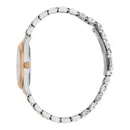 Just Cavalli Pacentro Two Tones RG Silver