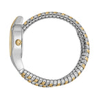 Just Cavalli Amalfi Two Tones YG Champagne