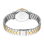 Just Cavalli Varenna Two Tones Yellow Gold