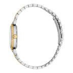 Just Cavalli Varenna Two Tones Yellow Gold