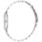 Just Cavalli Savoca Silver MOP