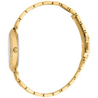 Just Cavalli Savoca Yellow Gold Silver
