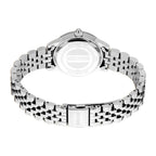 Just Cavalli Neive Silver Blue