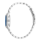 Just Cavalli Neive Silver Blue