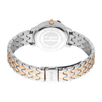 Just Cavalli Viperized Two Tones RG Bottle Green