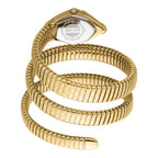 Just Cavalli Mesmerizing Yellow Gold Red