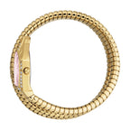 Just Cavalli Mesmerizing Yellow Gold Red