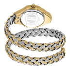 Just Cavalli Twined Two Tones YG MOP