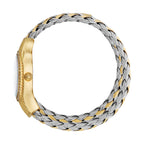 Just Cavalli Twined Two Tones YG MOP