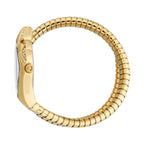 Just Cavalli Ferocious Yellow Gold Silver