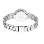 Just Cavalli Ostentatious Silver