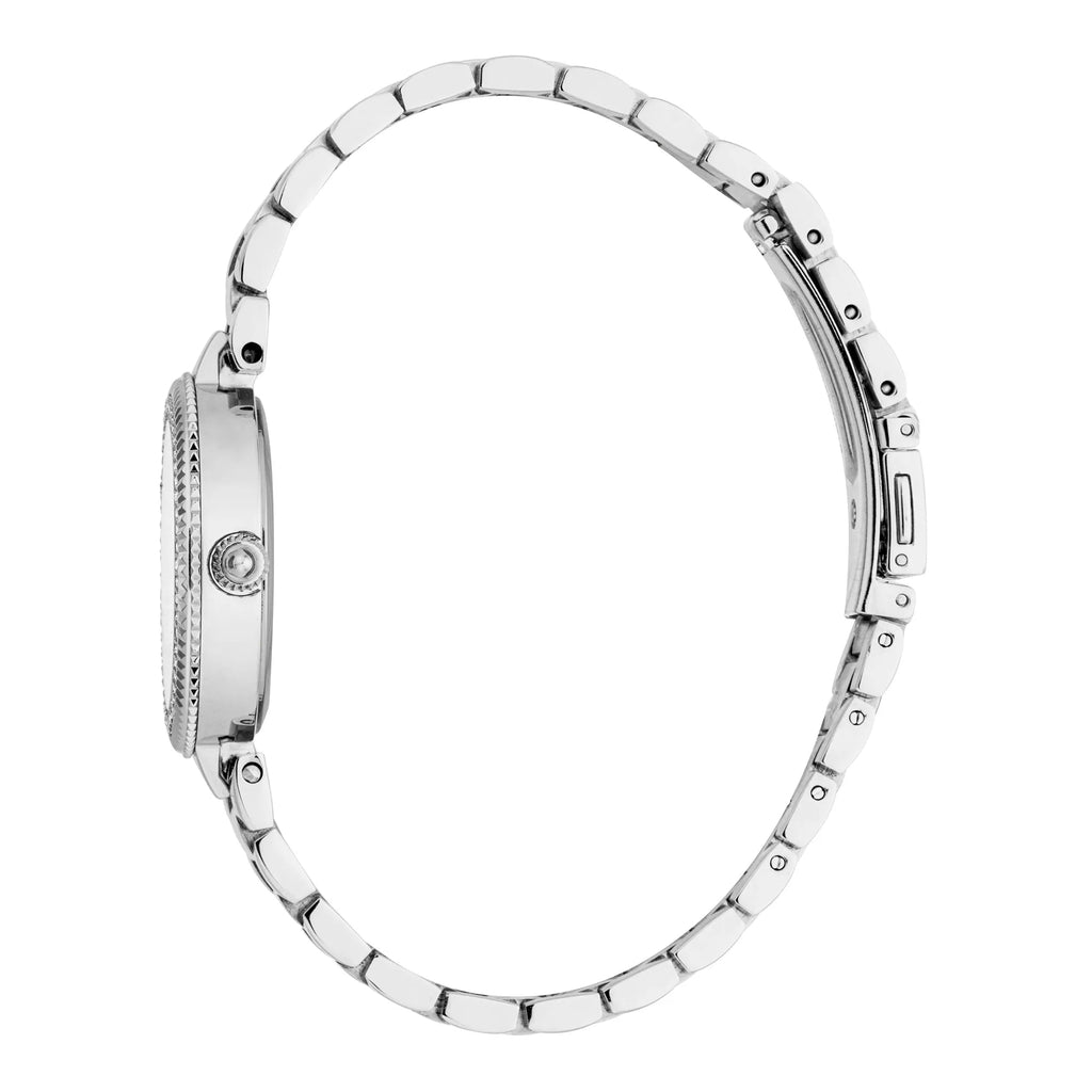 Just Cavalli Ostentatious Silver
