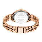 Just Cavalli Luna Rose Gold Green
