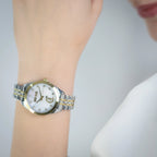Just Cavalli Luna Two Tones YG MOP