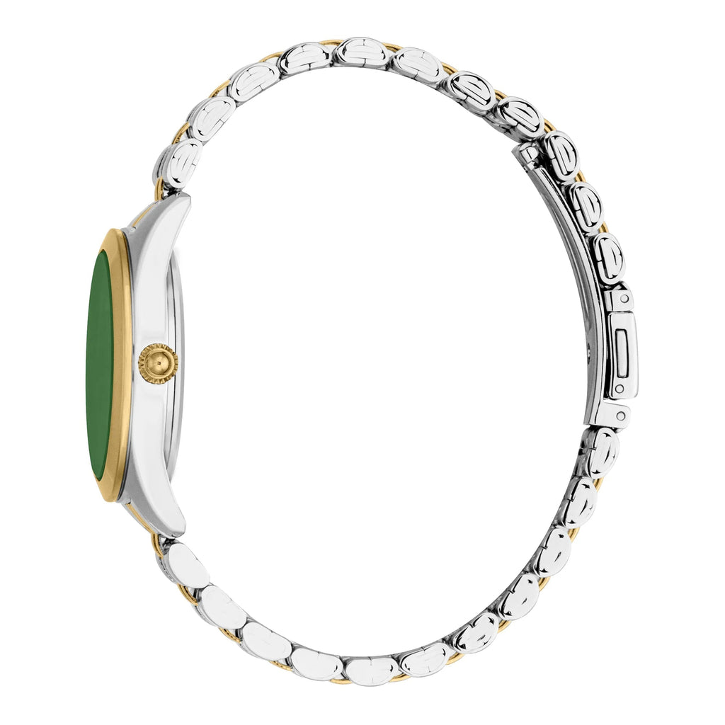 Just Cavalli Luna Two Tones YG Green