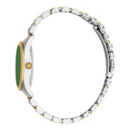 Just Cavalli Luna Two Tones YG Green