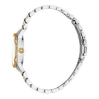 Just Cavalli Fiorenza Snake Two Tones YG MOP