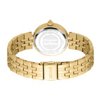 Just Cavalli Preziosa Yellow Gold Bottle Green