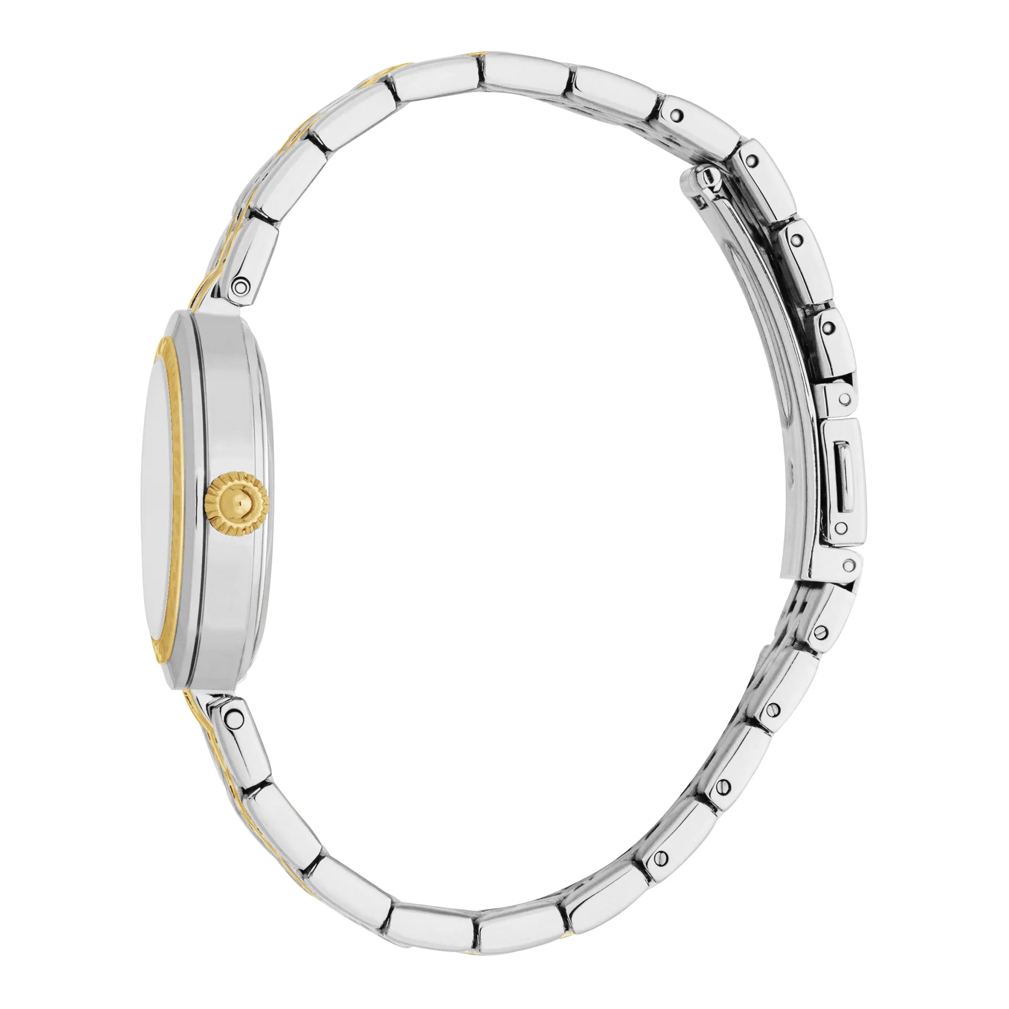 Just Cavalli Preziosa Two Tones YG Silver Grey