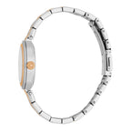 Just Cavalli Preziosa Two Tones RG Silver Grey