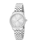 Just Cavalli Lovestruck Valentines Silver