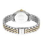Just Cavalli Lovestruck Valentines Two Tones YG Silver