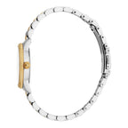 Just Cavalli Lovestruck Valentines Two Tones YG Silver