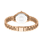 Just Cavalli Forward Rose Gold Turquoise