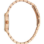 Just Cavalli Forward Rose Gold Turquoise