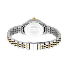 Just Cavalli Forward Two Tones YG Silver