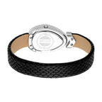 Just Cavalli Diversa Snake Black Silver