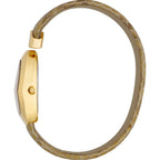 Just Cavalli Diversa Snake Cream MOP