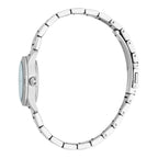 Just Cavalli Mini Raffinata Silver Turquoise