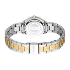 Just Cavalli Mini Raffinata Two Tones Yellow Gold