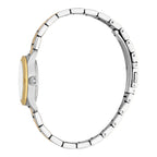 Just Cavalli Mini Raffinata Two Tones Yellow Gold