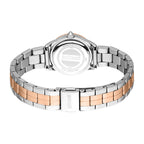 Just Cavalli Mini Raffinata Two Tones Rose Gold