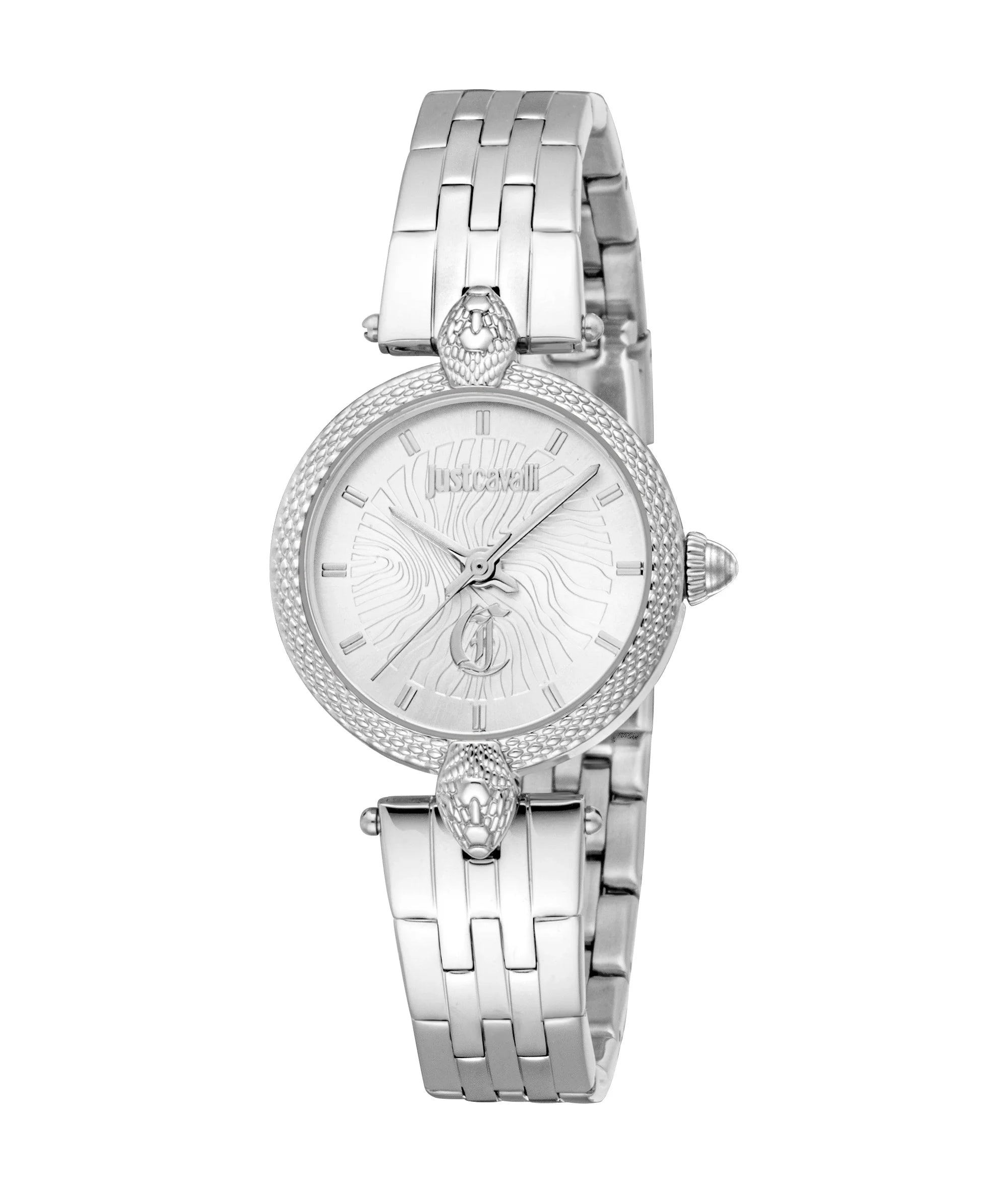 Just Cavalli Mini Attraente Silver