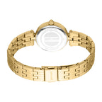 Just Cavalli Mini Attraente Yellow Gold Green